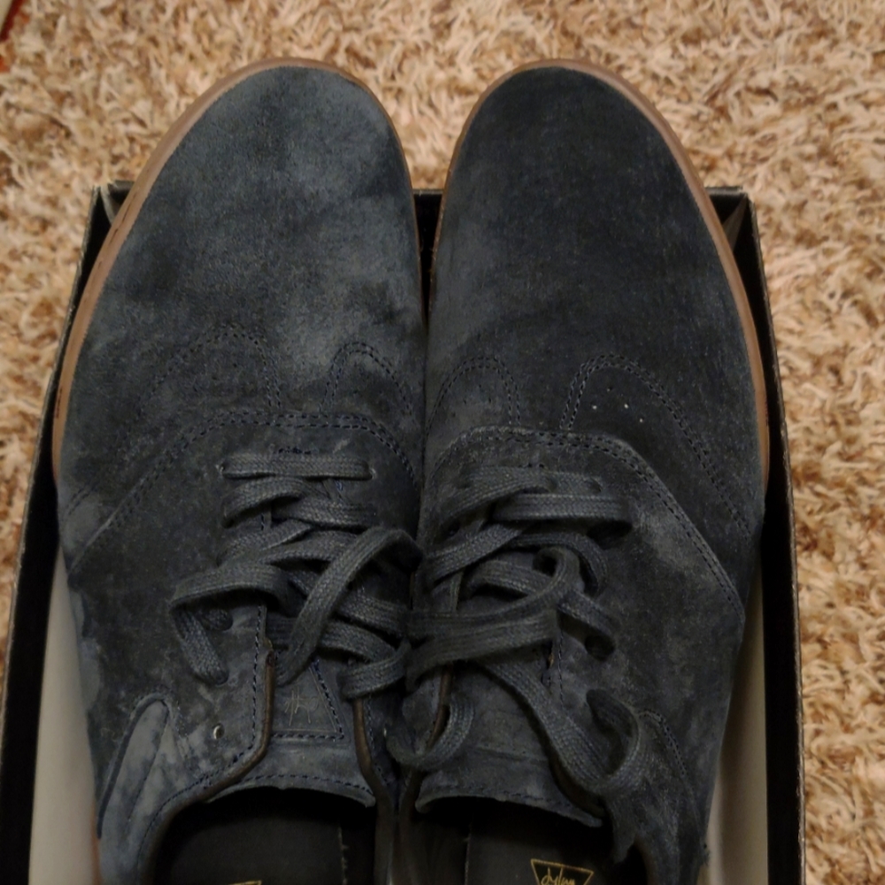 Huf Dylan Laced